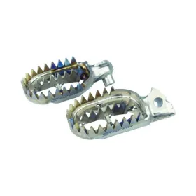 Scar Racing Vairuotojo pakojai Suzuki RM-Z / RMX 250-450cc 08-26