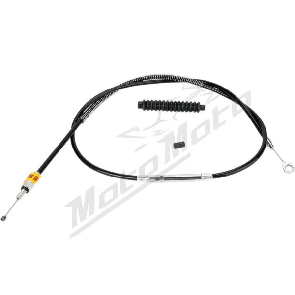 BARNETT Didelio efektyvumo sankabos trosas Harley Davidson 1340-1450cc 1996-2007