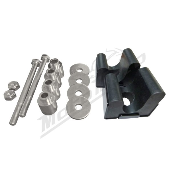 C&A PRO Skis Mount Kit Polaris 120 Indy 14-22