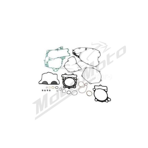 CENTAURO Complete Engine Gasket Set SUZUKI RM-Z 250 2010-2015