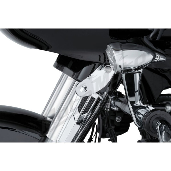 CIRO Tie-Down Brackets Harley Davidson FLTRK / FLTRKSE / FLTRT 1690-1923cc 15-24