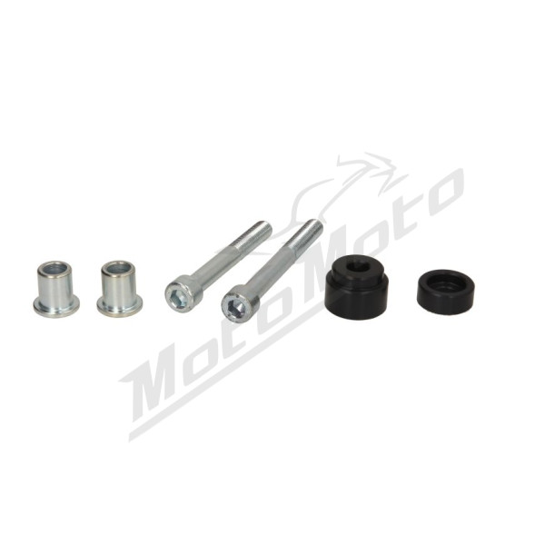 RDMOTO Crash pad fitting kit PH Kawasaki ZX-6R 636 13-18