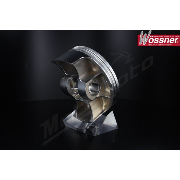 WÖSSNER Forged Piston 94,96-94,98mm KTM SMR / SX 450 03-07