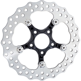 ARLEN NESS Spider Rotor Harley Davidson FXDS / FXDF / FXDF / FXDFSE / FXDL / FXDB 883-1802cc 00-17