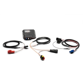 MALOSSI Force Master 2.1 Electronic Controler APRILIA RX / SX / TUONO 125cc 21-24