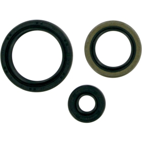 MOOSE OFFROAD Motor Oil Seals Polaris ATP / Big Boss / Hawkeye / Magnum / Ranger / Scrambler / Sportsman / Trail Blazer / Trail Boss / Worker / Xplorer 325-500cc 95-14