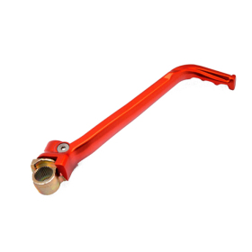 Psychic kick starter lever Orange KTM SX 125-150cc 2016