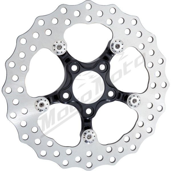 ARLEN NESS Spider Rotor Harley Davidson FXDS / FXDF / FXDF / FXDFSE / FXDL / FXDB 883-1802cc 00-17