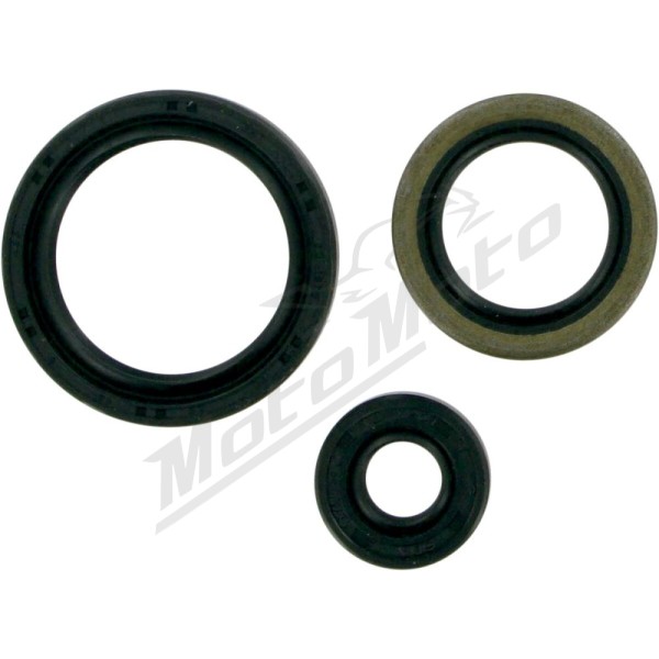 MOOSE OFFROAD Motor Oil Seals Polaris ATP / Big Boss / Hawkeye / Magnum / Ranger / Scrambler / Sportsman / Trail Blazer / Trail Boss / Worker / Xplorer 325-500cc 95-14