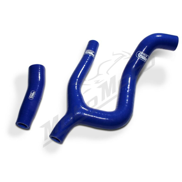 SAMCO SPORT Radiator Hose Kit Husqvarna FE 250-350cc 20-21
