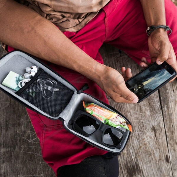 SP CONNECT Wedge Case Set (Mag-Align)