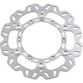 EBC CX Extreme™ Motocross Brake Rotors YAMAHA WR / YZ 125-450 01-18