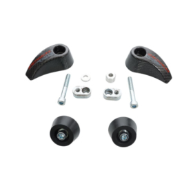 ZIPSER Crash Pads Honda CBR 900 RR 00-03