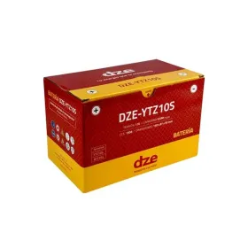 DZE YTZ10S gelinis akumuliatorius 12V 8,6AH