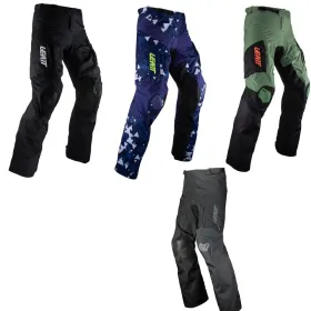 Leatt moto 5.5 enduro kelnės
