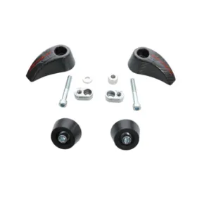 ZIPSER Crash Pads Honda CBR 900 RR 00-03