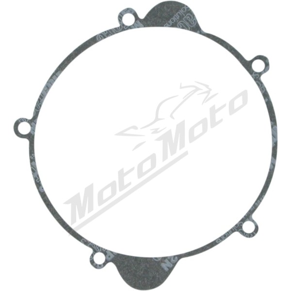 MOOSE OFFROAD Clutch Cover Gasket Husqvarna / KTM 85-105cc 03-17