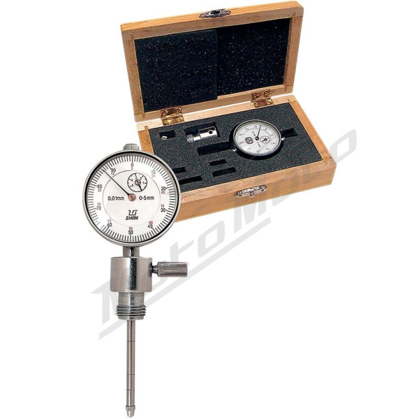MOTION PRO 2-Stroke Engines Timing Kit