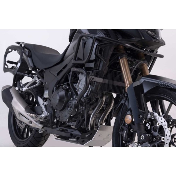 SW-MOTECH Upper Crash Bars Honda CB 500 18-24