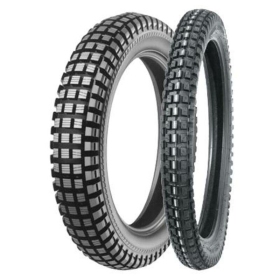 Padanga IRC TR-011F M/C 4PR NHS TT 2.75 R21