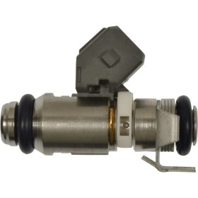 STANDARD MOTOR PRODUCTS Replacement Fuel Injector Harley Davidson FLHRCI / FLHRI / FLHTI / FLSTCI / FLSTFI / FLTRI / FXDI / FXDWG / FXSTBI / FXSTI 1450 01-06