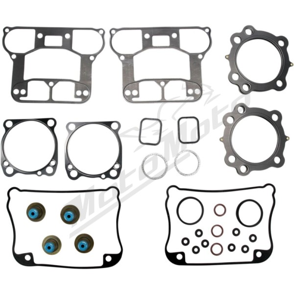 COMETIC V-Twin Top End Gasket Kits Buell XB9R 02-04