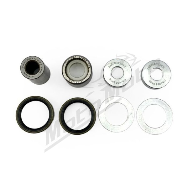 FACTORY LINKS Lower Shock Bearing Kit KTM EXC / EXC-F 150/500 24-26
