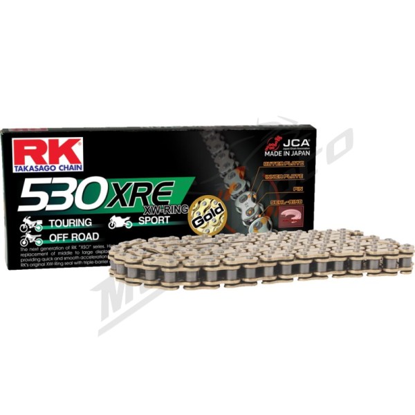 Chain RK530XREGB