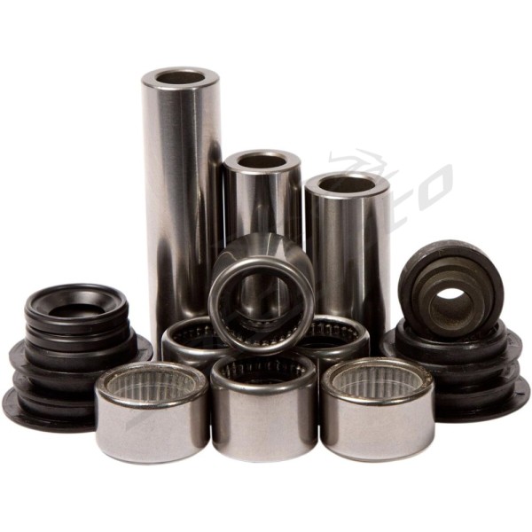 PIVOT WORKS Linkage Rebuild Kit Honda CR 125-500 89-90