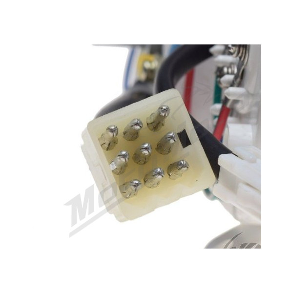 Speedometer Aprilia SR Motard 125 12-14