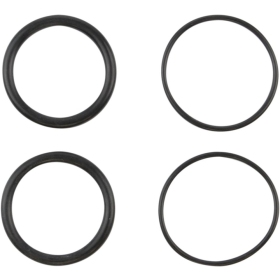 COMETIC Manifold to Cylinder Head O-Rings Harley Davidson FL / FLB / FLE / FLEF / FLF / FLFB / FLH / FLHB 900-1200cc 55-78