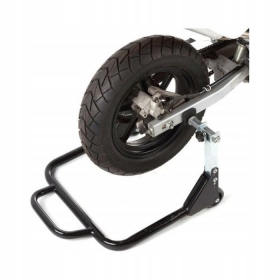 UNIT universal rear lifter for motorcycle