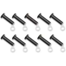 DRAG SPECIALTIES Pivot Pin/Clip Kit 10pcs. Harley Davidson FLHR / FLHRC / FLHRSE 1584-1923cc 08-24