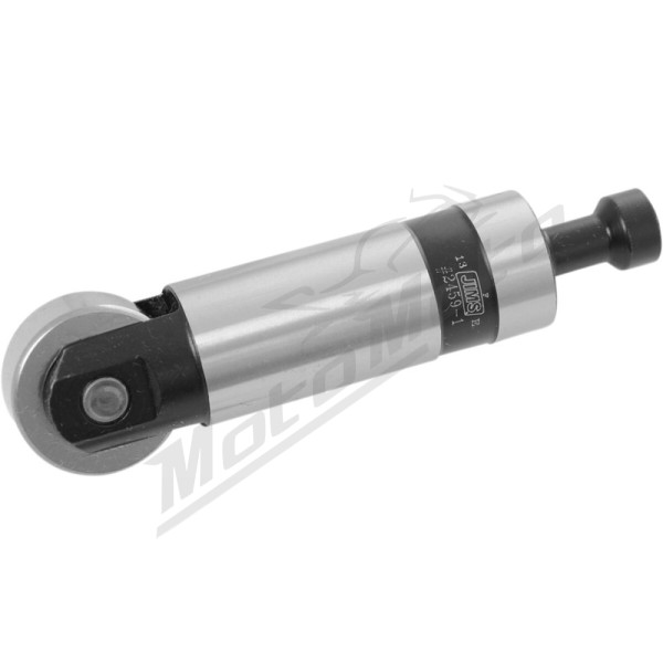 JIMS Powerglide Hydraulic Tappet Ø18.618mm Harley Davidson FL / FXB / FXE / FXS / FXWG 1200-1340 66-84