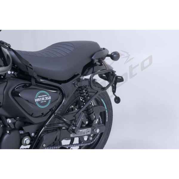 SW-MOTECH SLC Side Carrier Left Royal Enfield HNTR 350 23-24