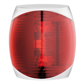 Osculati Sphera II LED navigation light red