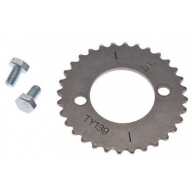Camshaft sprocket BARTON/ JUNAK/ ROMET/ ZIPP 32teeth