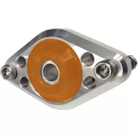 ALLOY ART Gooden-Tite ISO Front Engine Mount Harley Davidson FL / FX 1340-1584cc 80-08