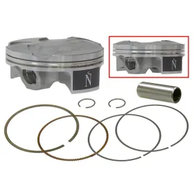 Namura Piston set Forged HONDA CRF 250R 16-17 (SEL.B+0.01=76.77mm)
