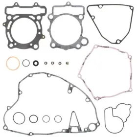 Winderosa (vertex) gasket set Kawasaki / Suzuki 250 04-08