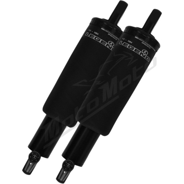 LEGEND SUSPENSION Air-A Adjustable Air Suspension Harley Davidson VRSCAW / CRSCD / VRSCDX / CRSCF 1130/1250 04-17