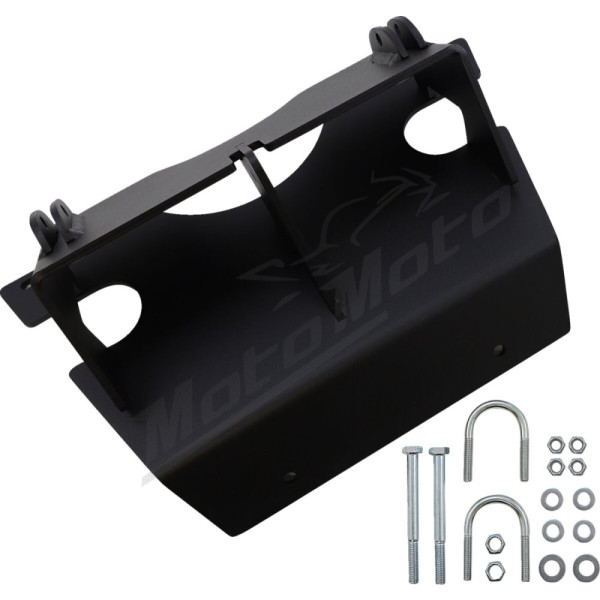 MOOSE OFFROAD SNOW RM5 Sniego peilio tvirtinimo laikiklis CF Moto UForce 800cc 16-19