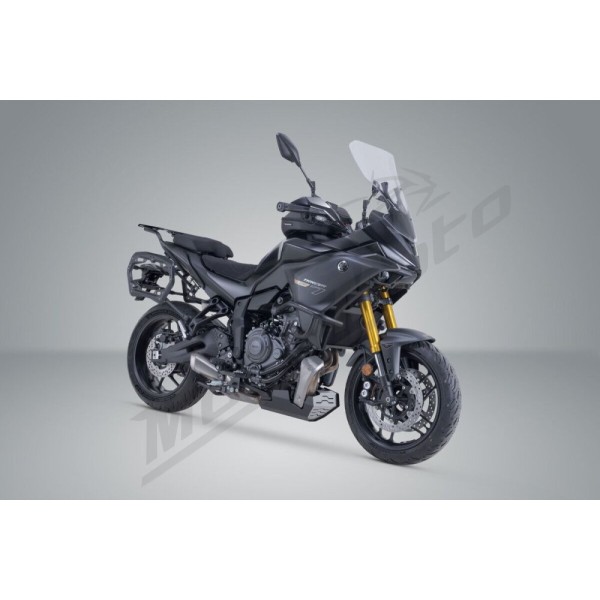 SW-MOTECH PRO Side Carrier Set (Left & Right)