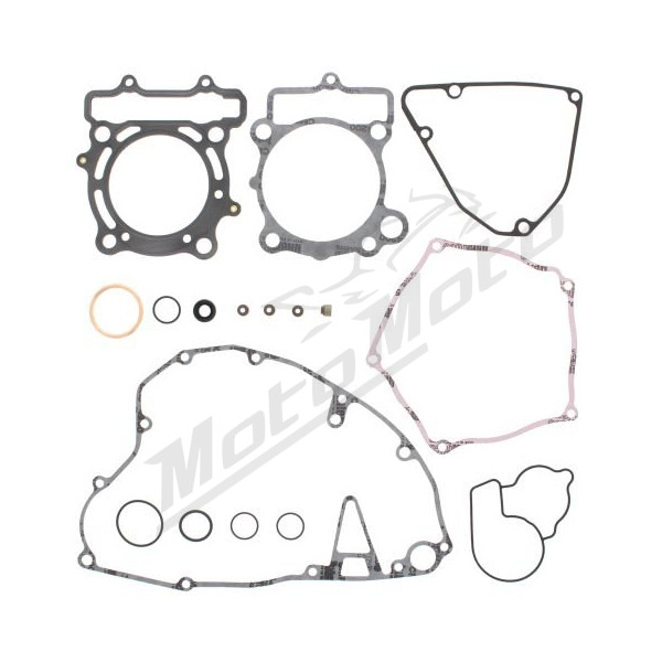 Winderosa (vertex) gasket set Kawasaki / Suzuki 250 04-08