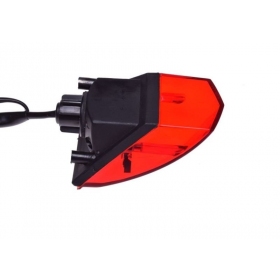 Tail light MaxTuned ROMET CRS50cc / 125cc