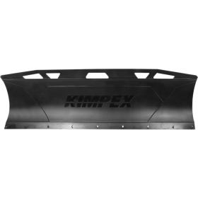 KIMPEX Click 'N Go 2 Plow Blade 43x152cm.