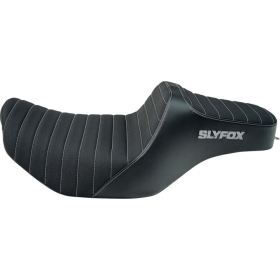SLYFOX High Noon Seat HARLEY DAVIDSON FLHXSE 1923-1977 23-24