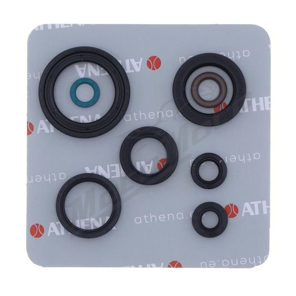Athena Crankshaft gaskets set (set per engine) Honda CRF 250 18-23