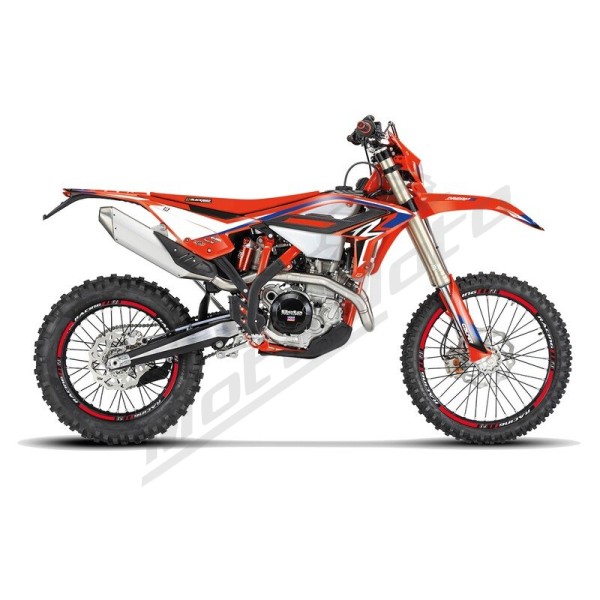 BLACKBIRD Dream 5 Graphic Kit Beta 125-300cc 23-24