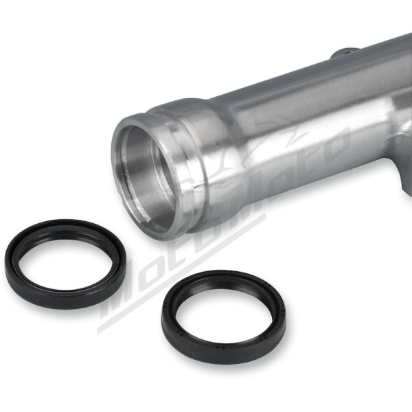 JAMES GASKET tepalo riebokšliai Harley Davidson 1130-1868cc 2002-2021 2vnt